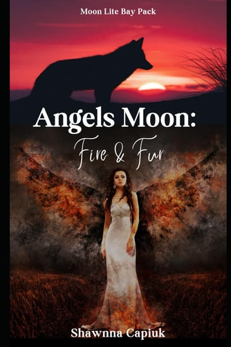 Angels Moon Fire & Fur