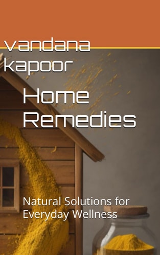 Home Remedies Natural Solutions for Everyday Wellness