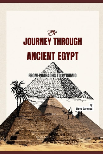 Journey Through Ancient Egypt From Pharaohs To Pyramid, The Definition History Of Ancient Egyptian, Struggle, Rise And Fall.
