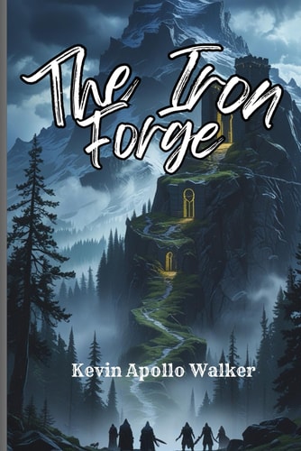 The Iron Forge