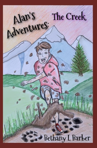 Alan's Adventures
