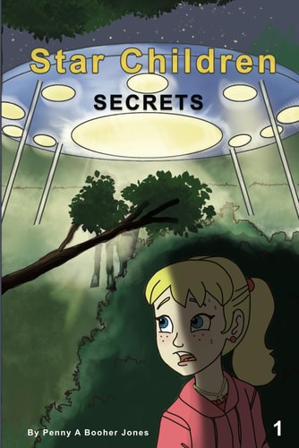 Star Children Secrets