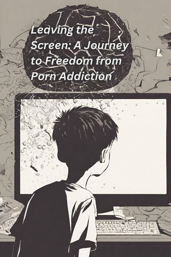 Leaving the Screen A Journey to Freedom from Porn Addiction: Understanding the History and Confronting Its Impact Whilst Rediscovering Integrity