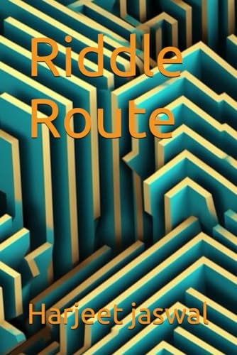 Riddle Route