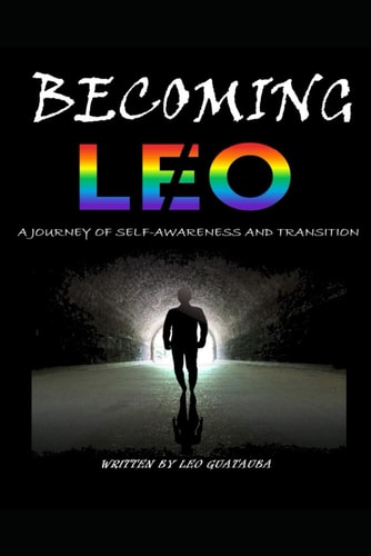 Becoming Leo A Journey of Self-awareness and Transition