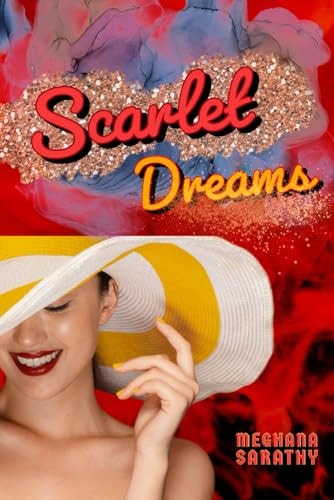 Scarlet Dreams