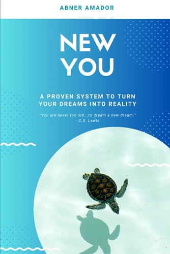 New You A Proven System for Turning Your Dreams Into Reality
