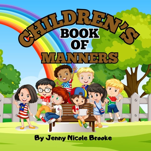 Children's Book of Manners