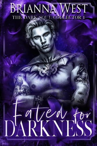 Fated for Darkness A Spicy Morally Grey Masked Mercenary Fantasy Romance