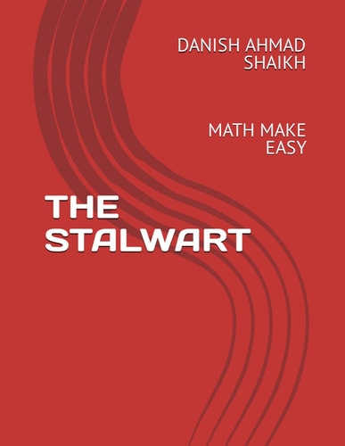 The Stalwart Math Make Easy