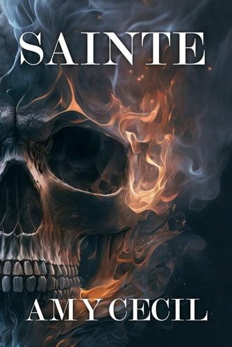Sainte Knights of Silence MC