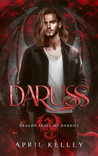 Daruss A MM Shifter Daddy Paranormal Romance