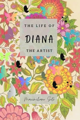 Diana the Artist