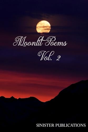 Moonlit Poems Vol. 2