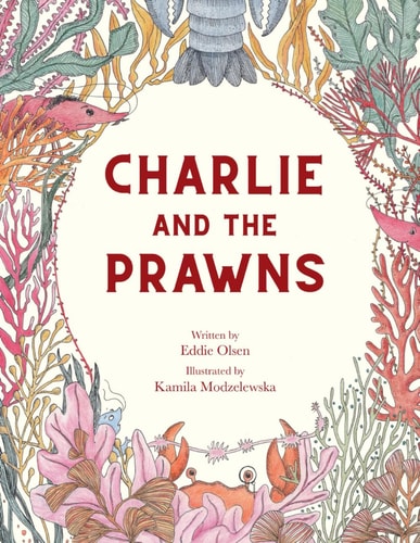 Charlie and The Prawns