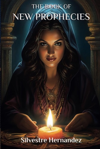 The Book of New Prophecies