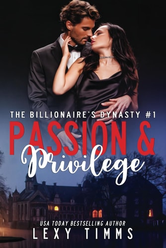 Passion and Privilege