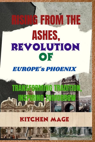 Rising from the Ashes Revolution of Europe's Phoenix: Transforming Traditions, Inspiring Tomorrow
