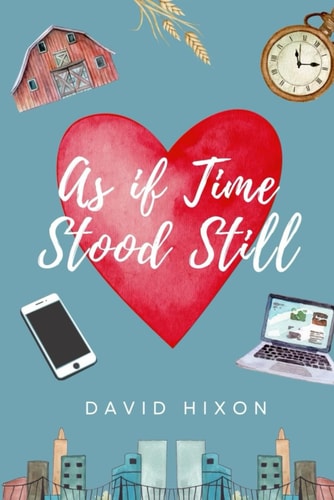 As If Time Stood Still