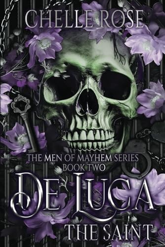 De Luca The Saint