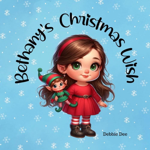 Bethany's Christmas Wish