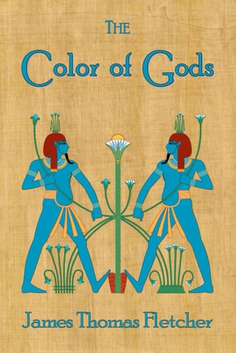 The Color of Gods Poetry