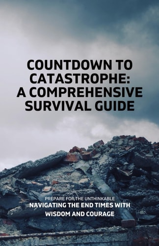 Countdown to Catastrophe A Comprehensive Survival Guide