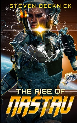 The Rise of NASTAU Slim Edition