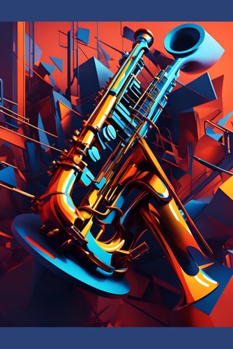 ECHOES OF JAZZ A Multifaceted Symphony in Evolution