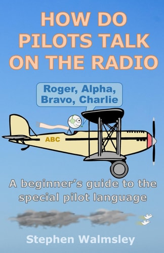 How Do Pilots Talk On The Radio A Beginner's Guide to the Special Pilot Language