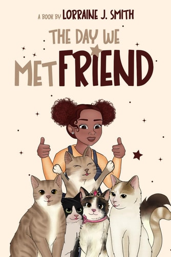 The Day We Met Friend