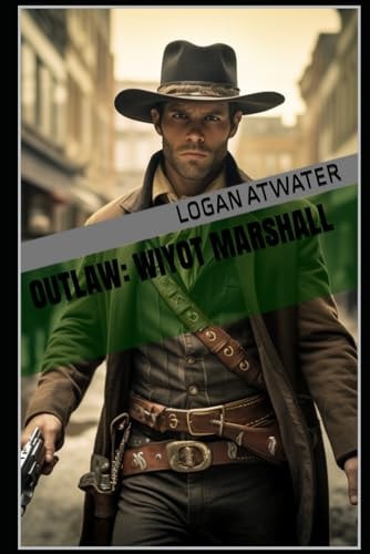 Outlaw Wiyot Marshall