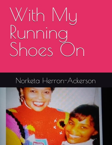 With My Running Shoes On