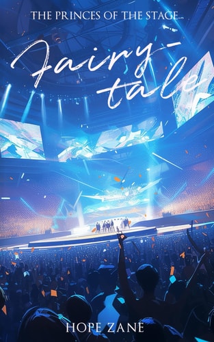 Fairytale A K-Pop M/M Romance