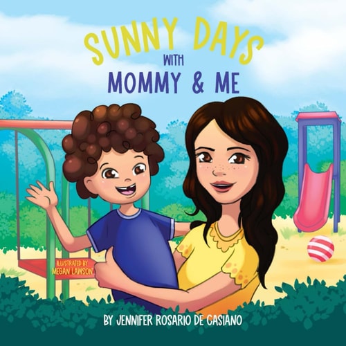 Sunny Days with Mommy and Me
