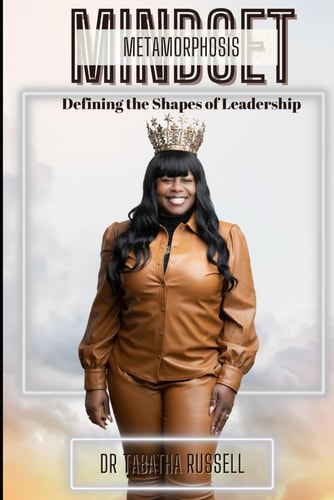 Mindset Metamorphosis Defining The Shapes of Leadership
