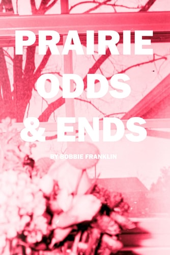 Prairie Odds & Ends A Collection by Bobbie Franklin