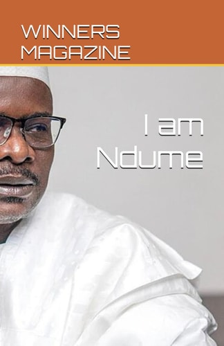I Am Ndume
