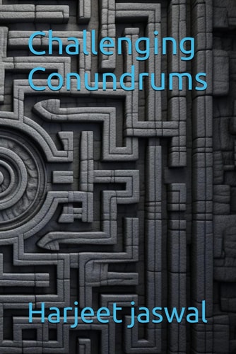 Challenging Conundrums