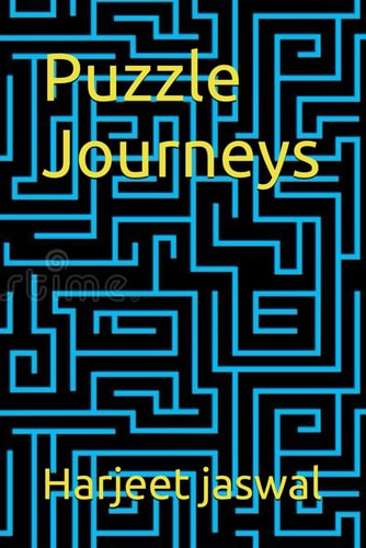 Puzzle Journeys