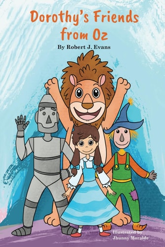 Dorothy's Friends from Oz