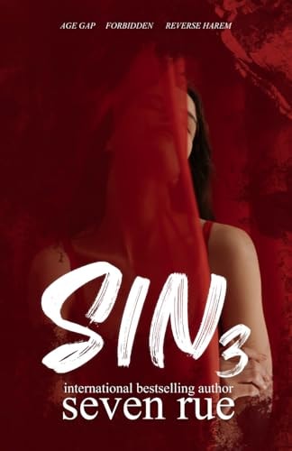 Sin 3 A Forbidden Reverse Harem & Age Gap Novel