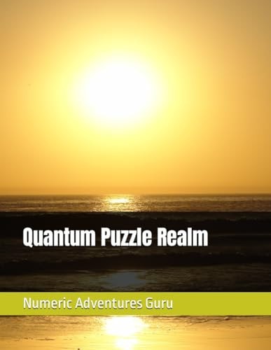 Quantum Puzzle Realm