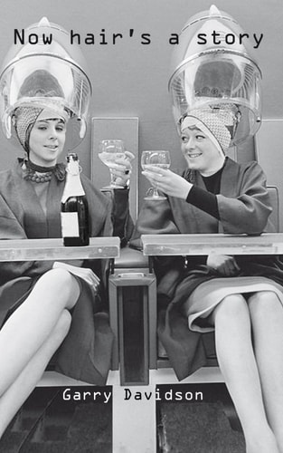 Now Hair's a Story Life in a Top London Salon