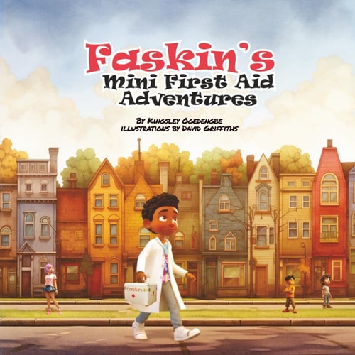 Faskin's Mini First Aid Adventures