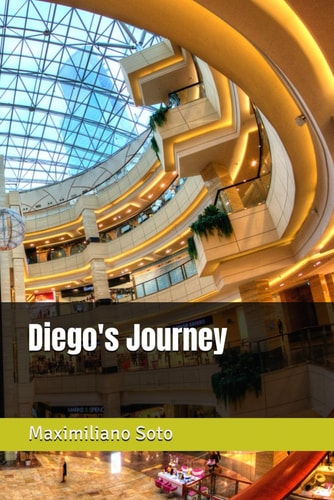 Diego's Journey