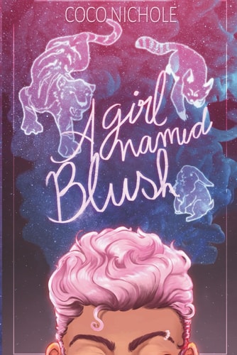 A Girl Named Blush