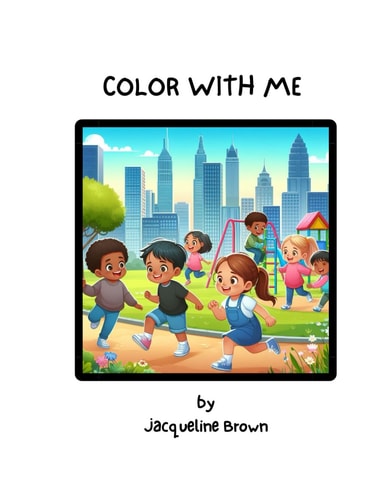 COLOR WITH ME.
