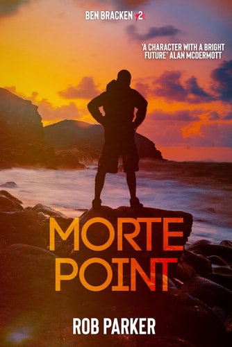 MORTE POINT.