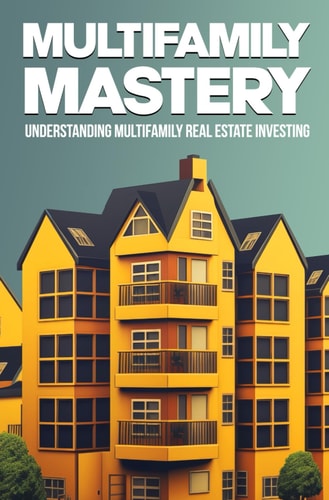 Multifamily Mastery Understanding Multifamily Real Estate Investing: Unlocking Financial Freedom Through Real Estate Investing